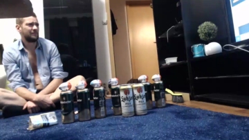 Sachazatii  06-11-2021 Recorded Video Webcam